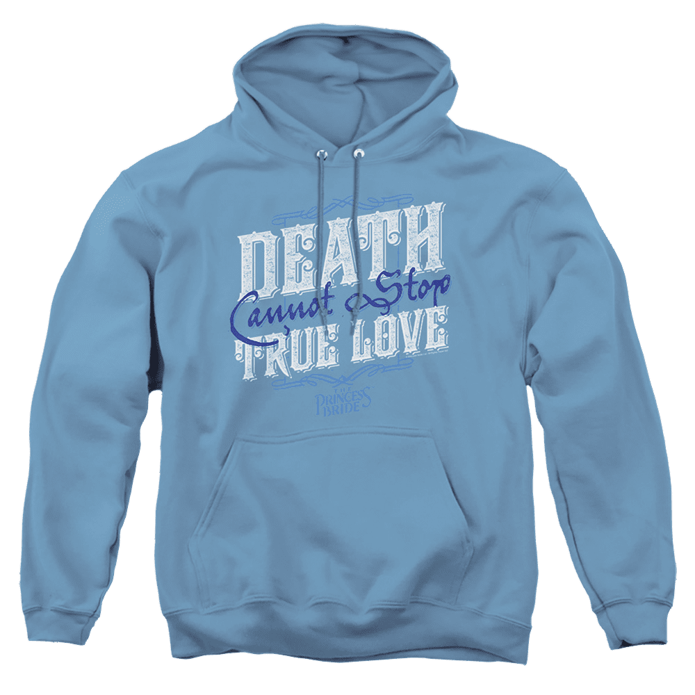 Princess Bride, The Love Over Death – Pullover Hoodie