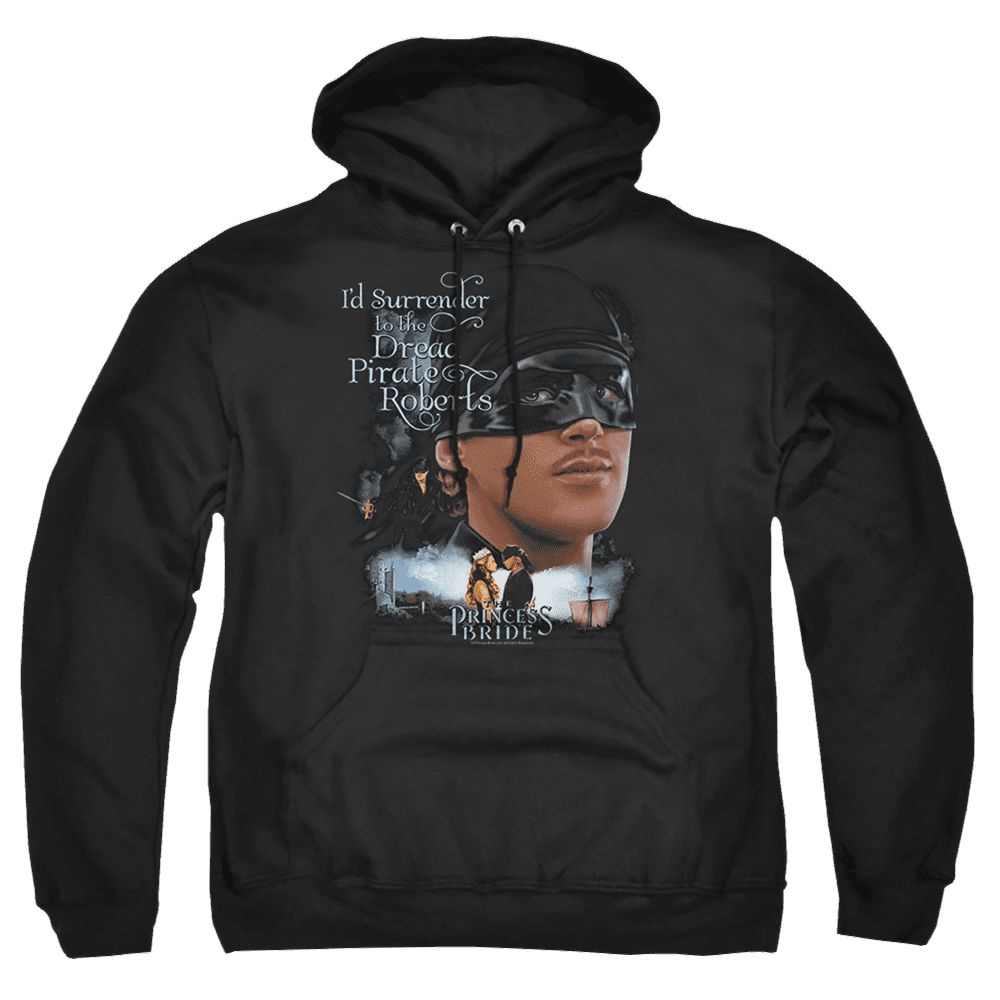 Princess Bride, The Surrender – Pullover Hoodie