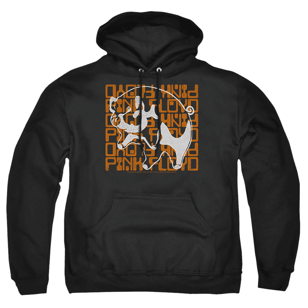 Pink Floyd Pig – Pullover Hoodie