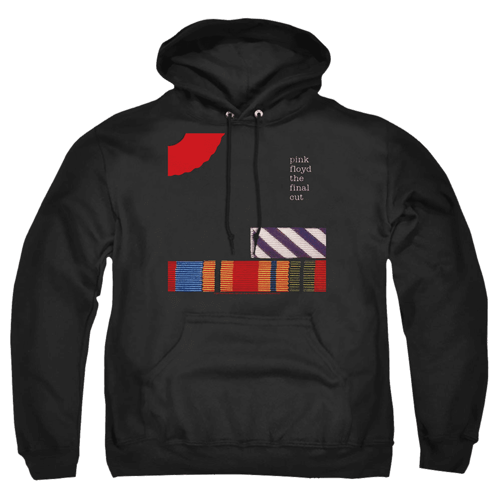 Pink Floyd The Final Cut – Pullover Hoodie