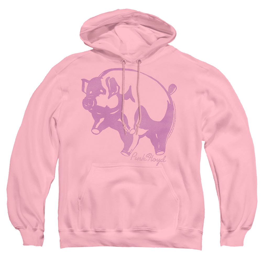 Pink Floyd Pink Animal – Pullover Hoodie