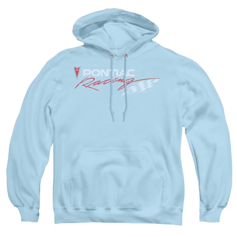 Pontiac Pontiac Racing Rough Hewn – Pullover Hoodie