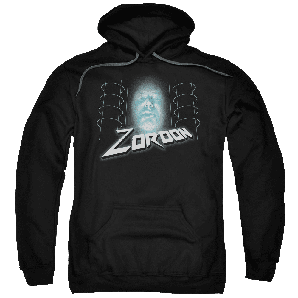 Mighty Morphin Power Rangers Zordon – Pullover Hoodie