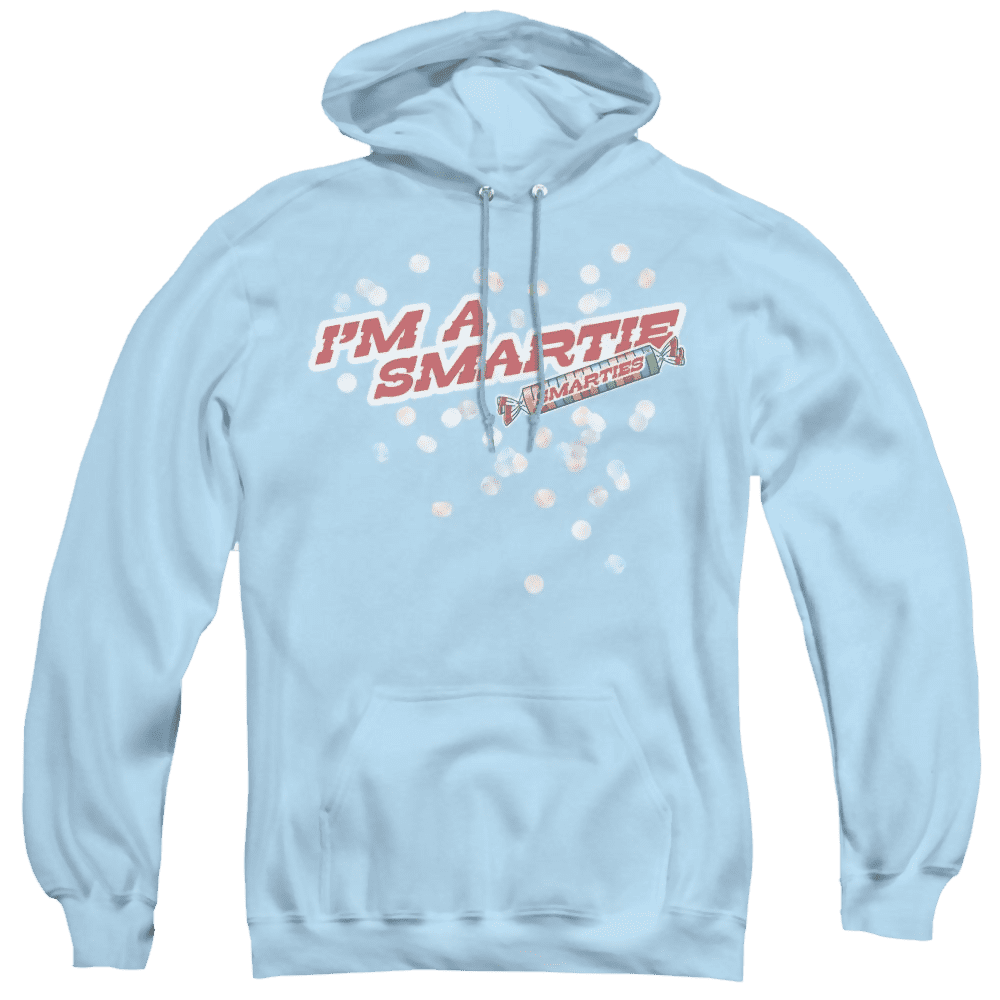 Smarties Im A Smartie – Pullover Hoodie