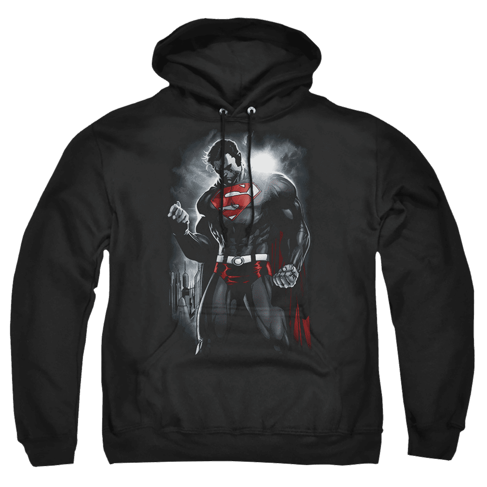 Superman Light Of The Sun – Pullover Hoodie