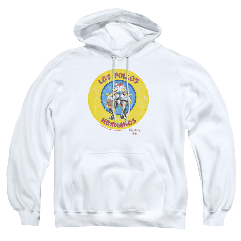 Breaking Bad Los Pollos Hermanos – Pullover Hoodie