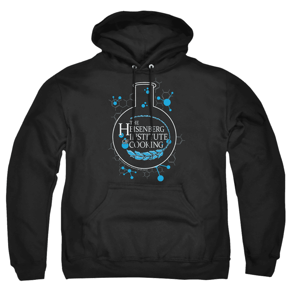 Breaking Bad Heisenberg Institute Of Cooking – Pullover Hoodie