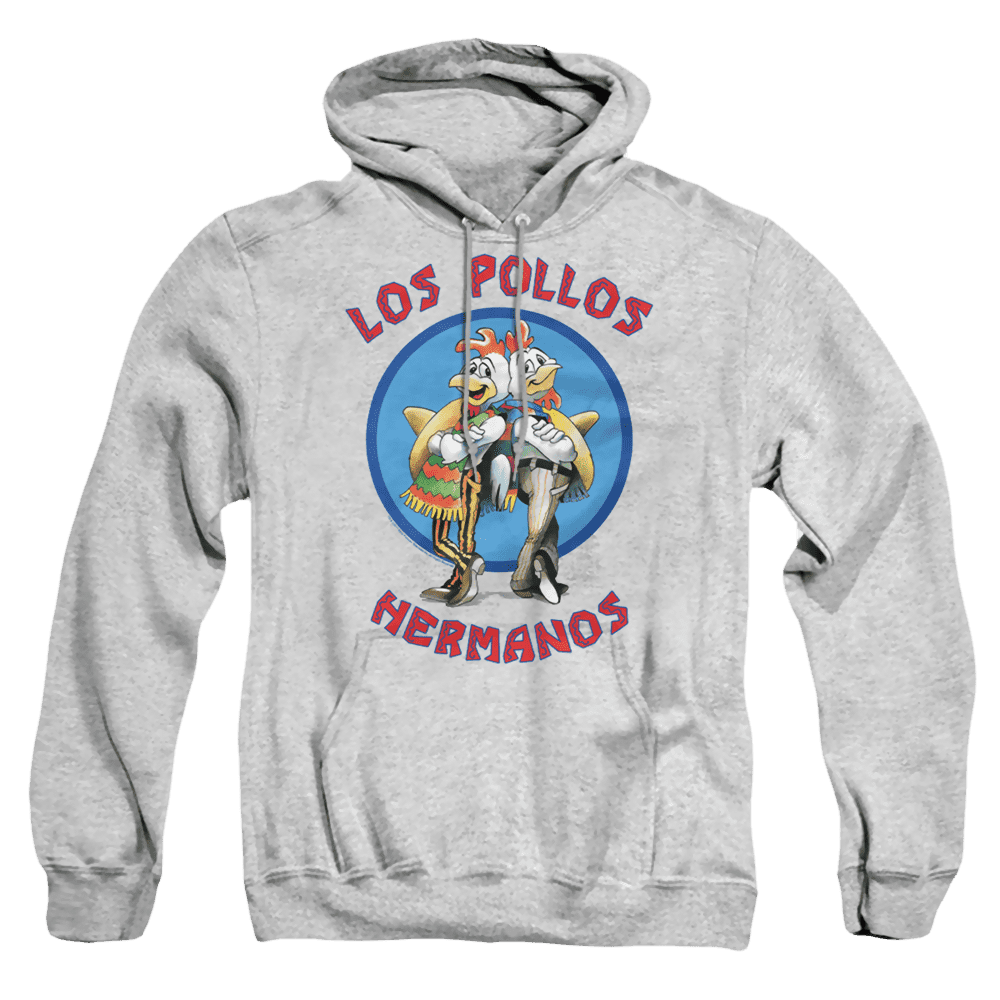 Breaking Bad Los Pollos Hermanos – Pullover Hoodie