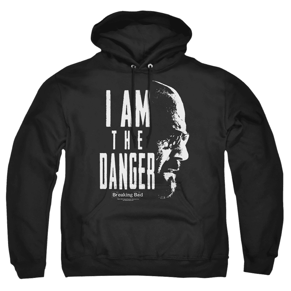 Breaking Bad The Danger – Pullover Hoodie