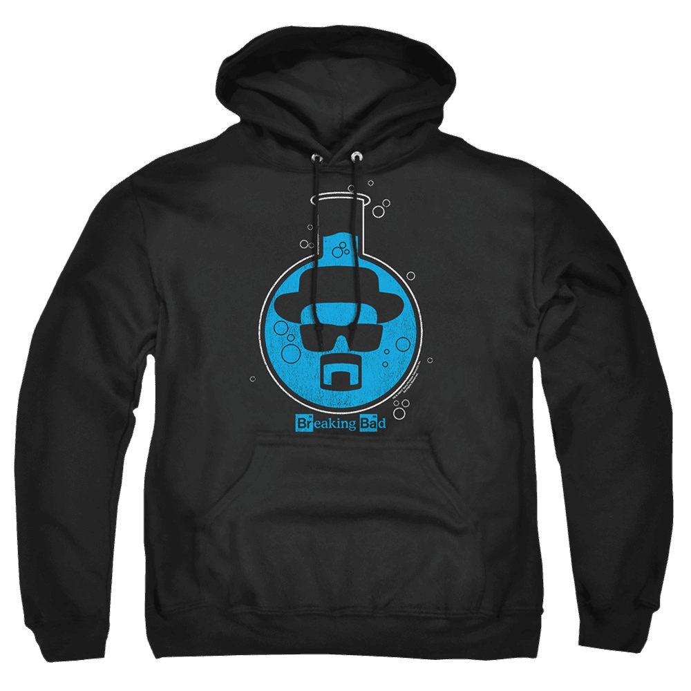 Breaking Bad Bad Breaker – Pullover Hoodie