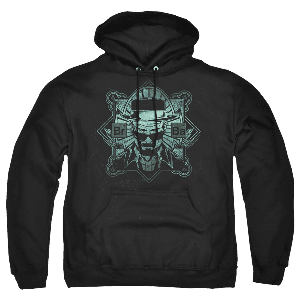 Breaking Bad The Man – Pullover Hoodie