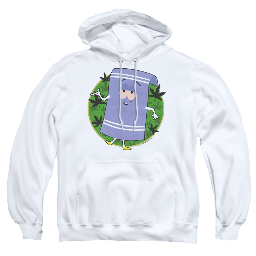 South Park Towelie – Pullover Hoodie