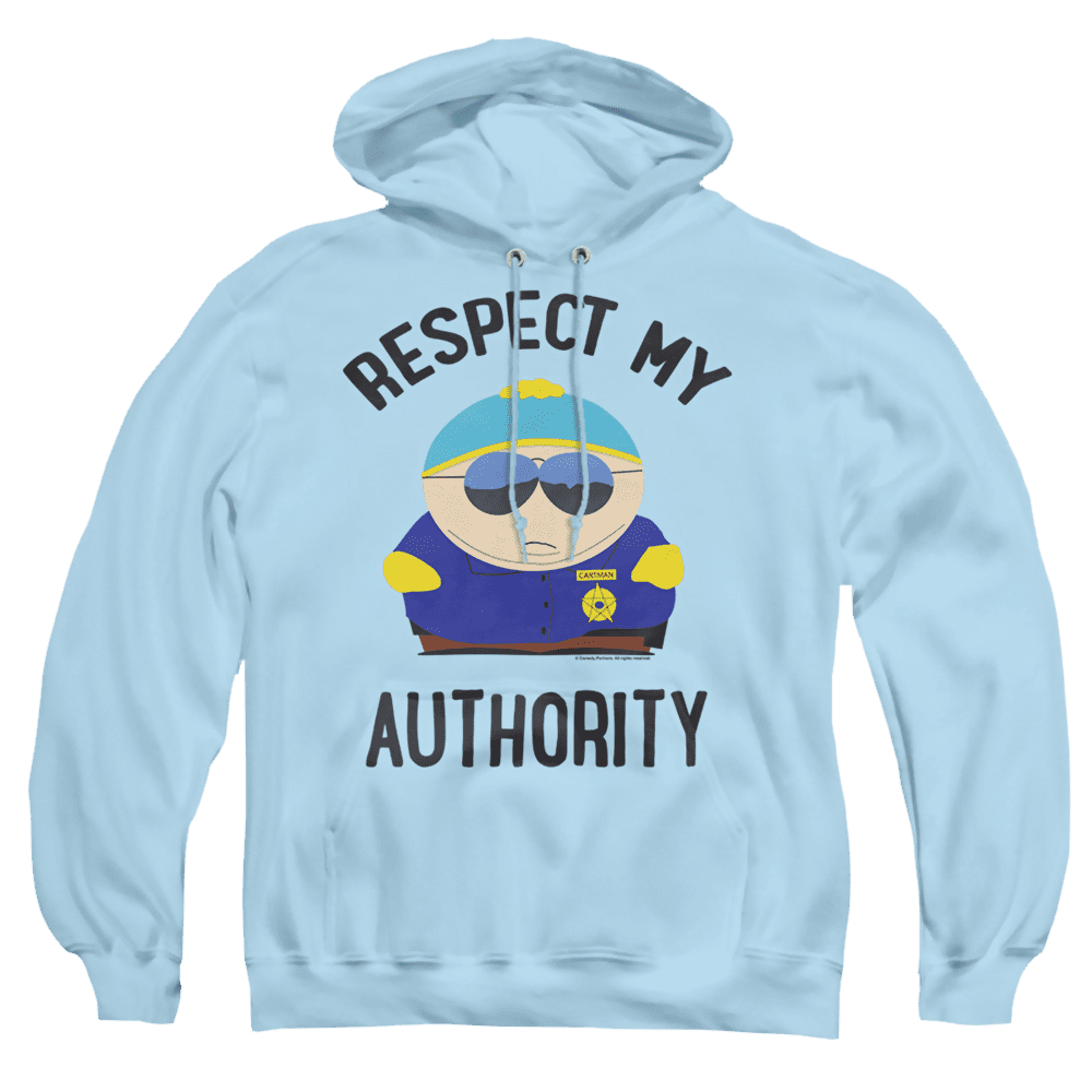 South Park Respect – Pullover Hoodie