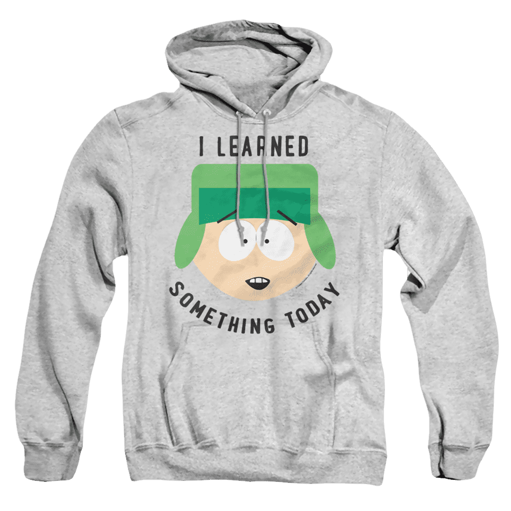 South Park I Learned Something Today – Pullover Hoodie