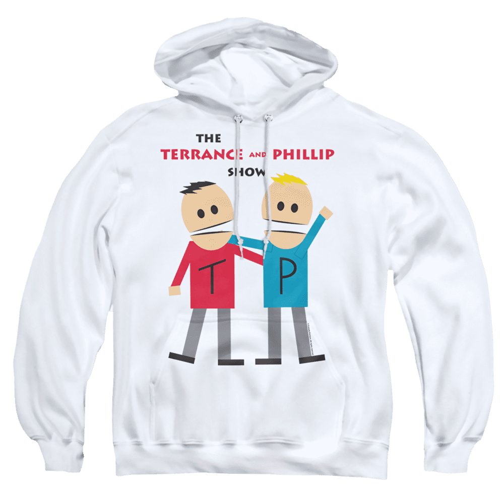 South Park Terrance And Phillip – Pullover Hoodie