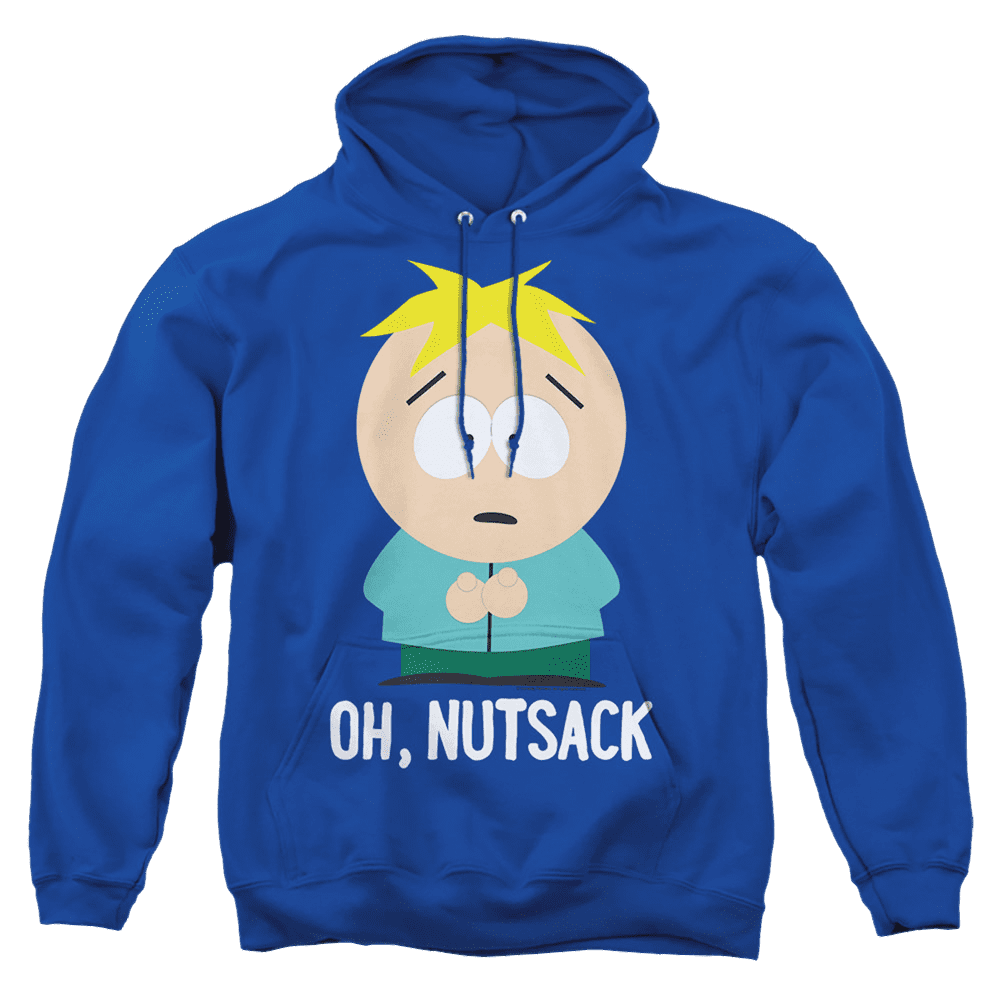 South Park Oh Nutsack – Pullover Hoodie