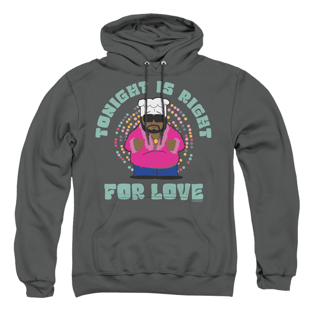 South Park Tonight Is Right – Pullover Hoodie