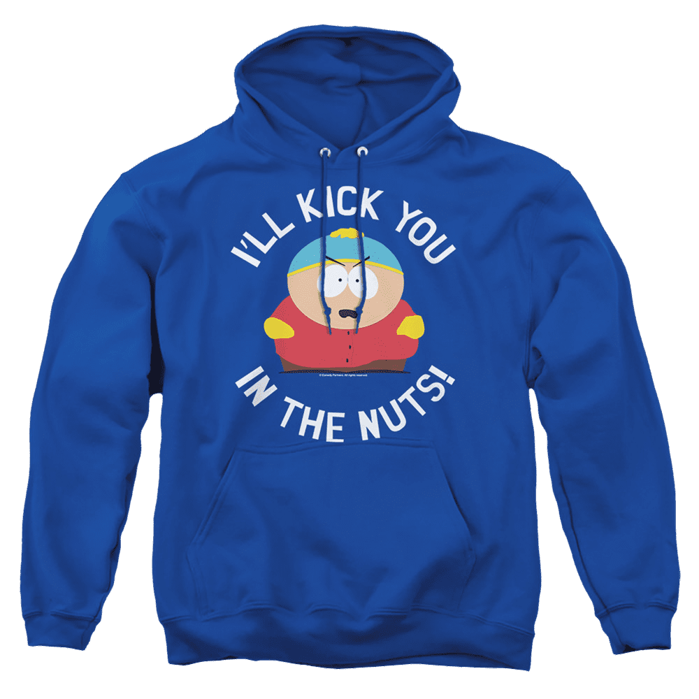 South Park Kick You In The Nuts – Pullover Hoodie