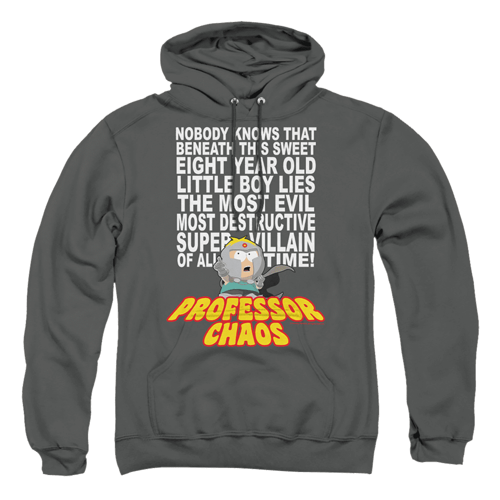 South Park Professor Chaos – Pullover Hoodie