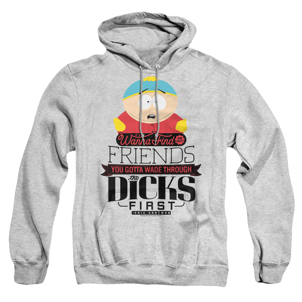 South Park Wade Through Dicks – Pullover Hoodie