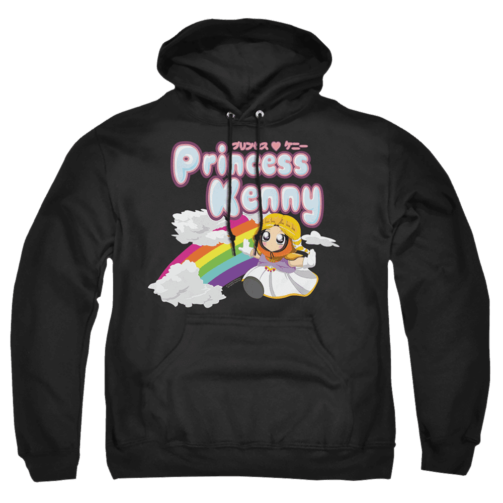 South Park Princess Kenny – Pullover Hoodie