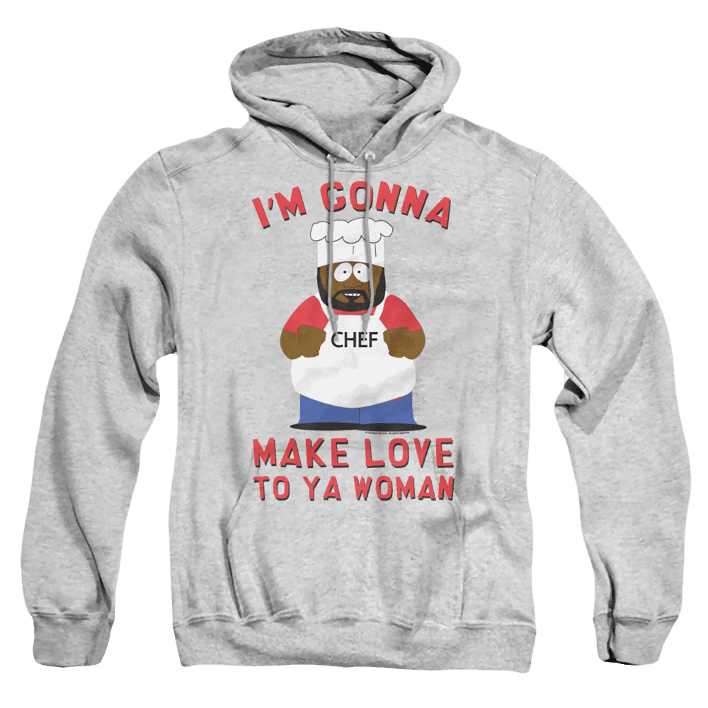 South Park Make Love – Pullover Hoodie