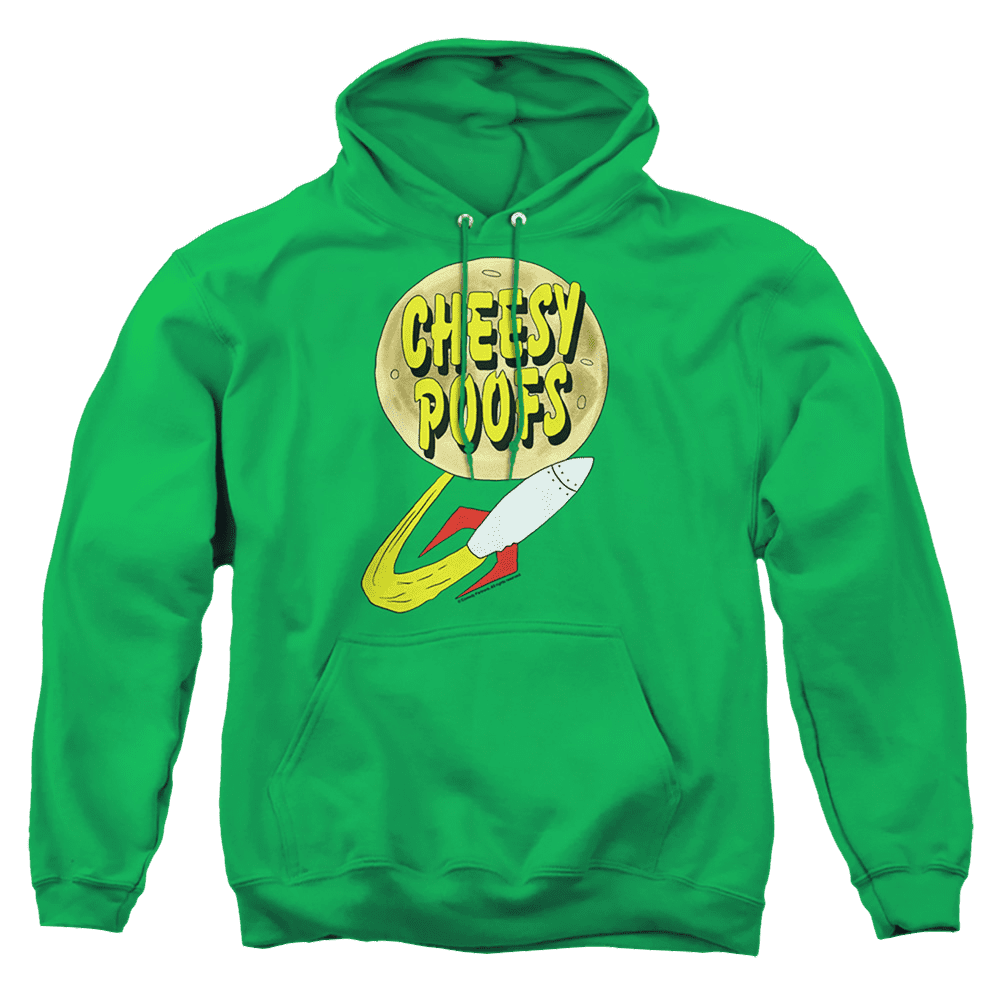 South Park Cheesy Poofs – Pullover Hoodie