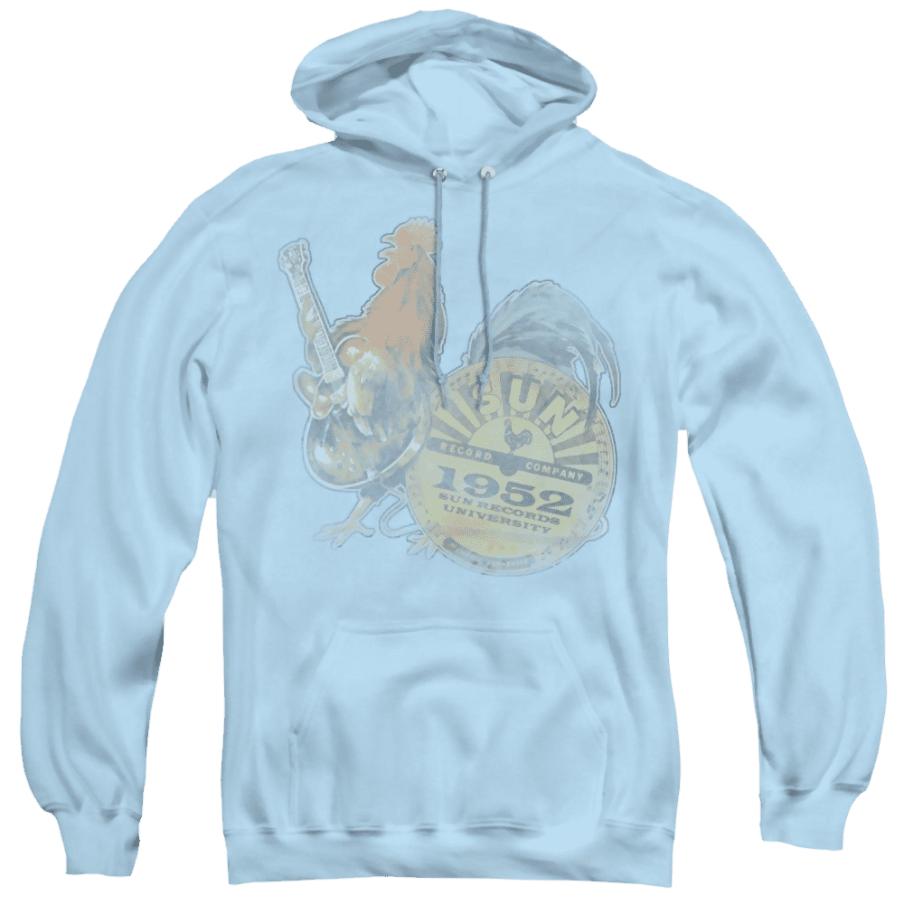 Sun Records Rockin Rooster – Pullover Hoodie