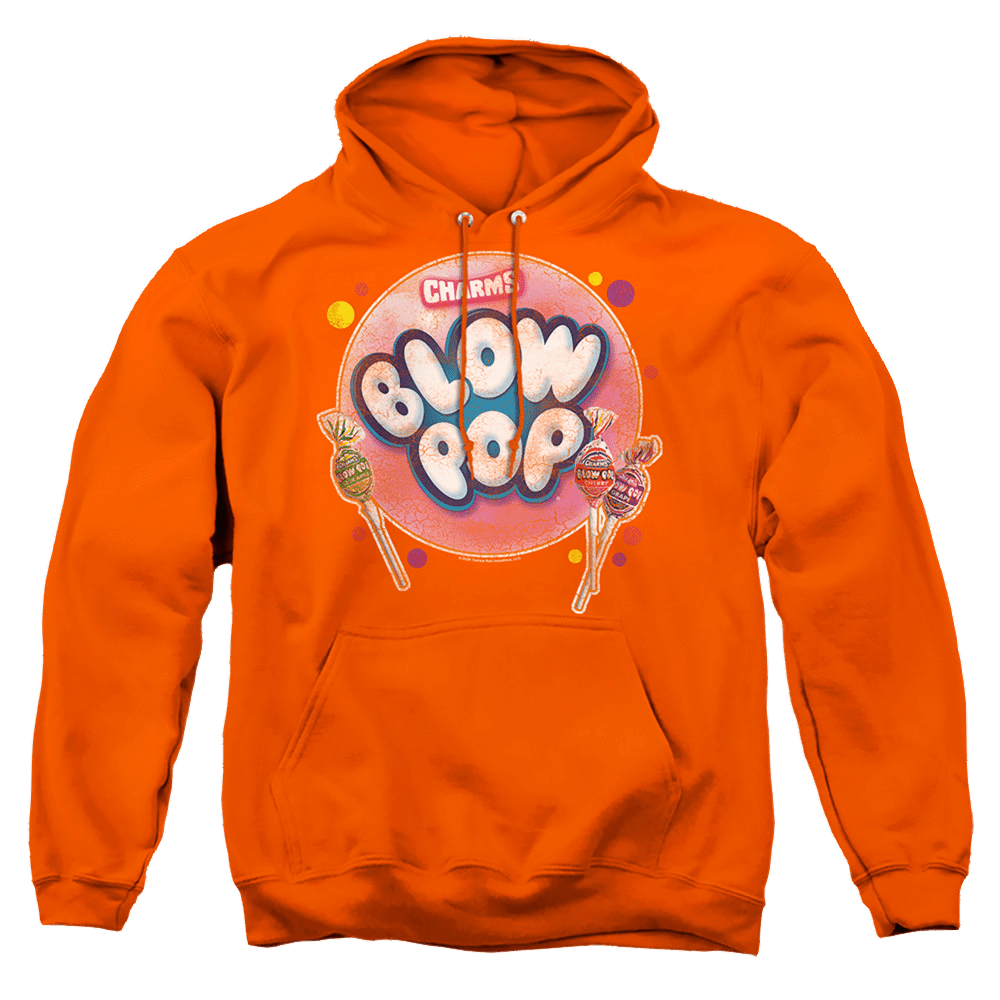 Blow Pop Blow Pop Bubble – Pullover Hoodie