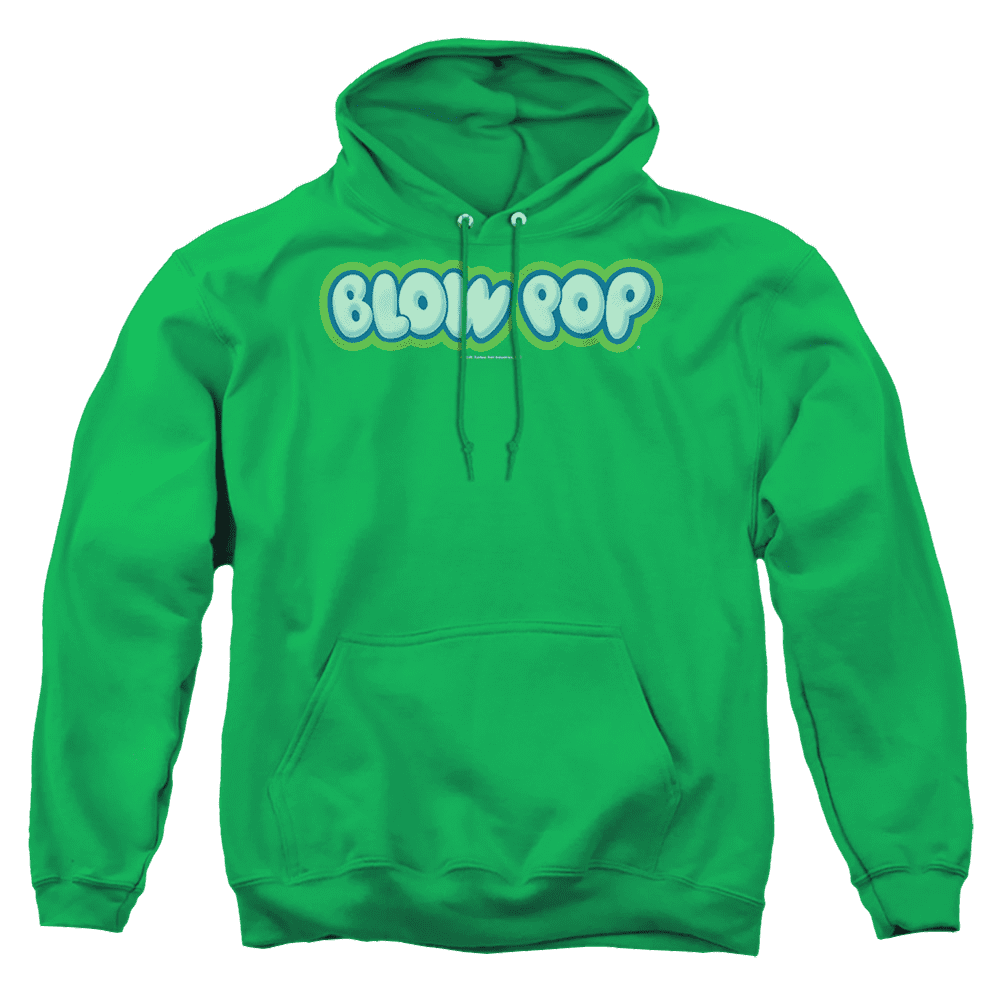 Blow Pop Blow Pop Logo – Pullover Hoodie