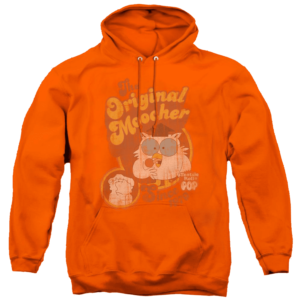 Tootsie Pop Original Moocher – Pullover Hoodie