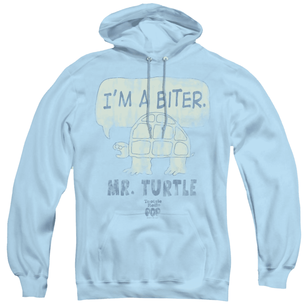 Tootsie Pop Im A Biter – Pullover Hoodie