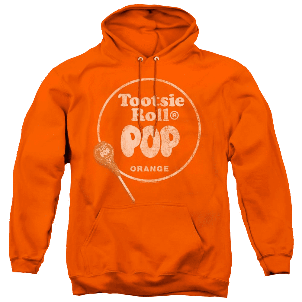 Tootsie Pop Pop Logo – Pullover Hoodie