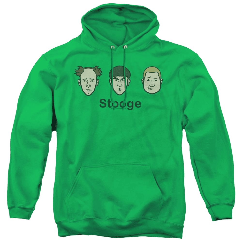 Three Stooges, The Stooge – Pullover Hoodie