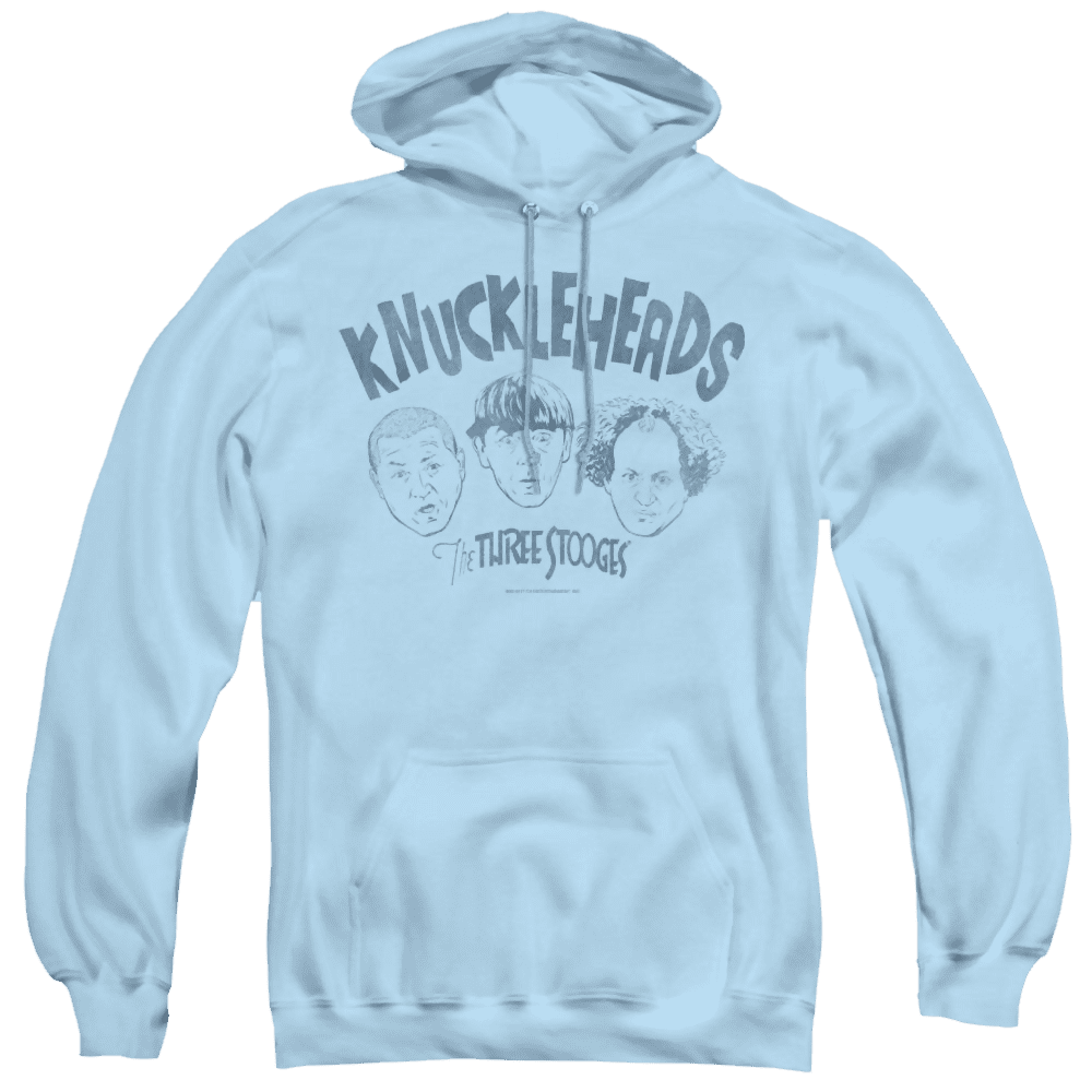 Three Stooges, The Knuckleheads – Pullover Hoodie