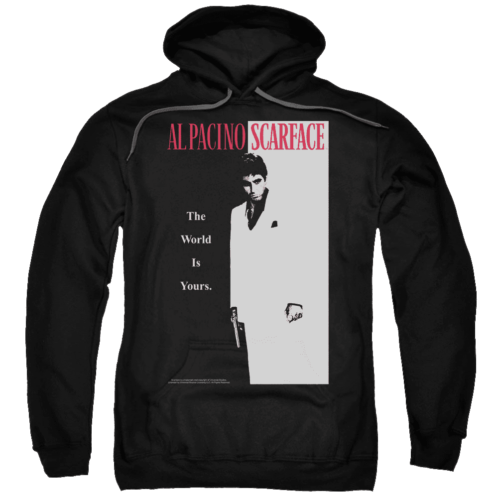 Scarface Classic – Pullover Hoodie