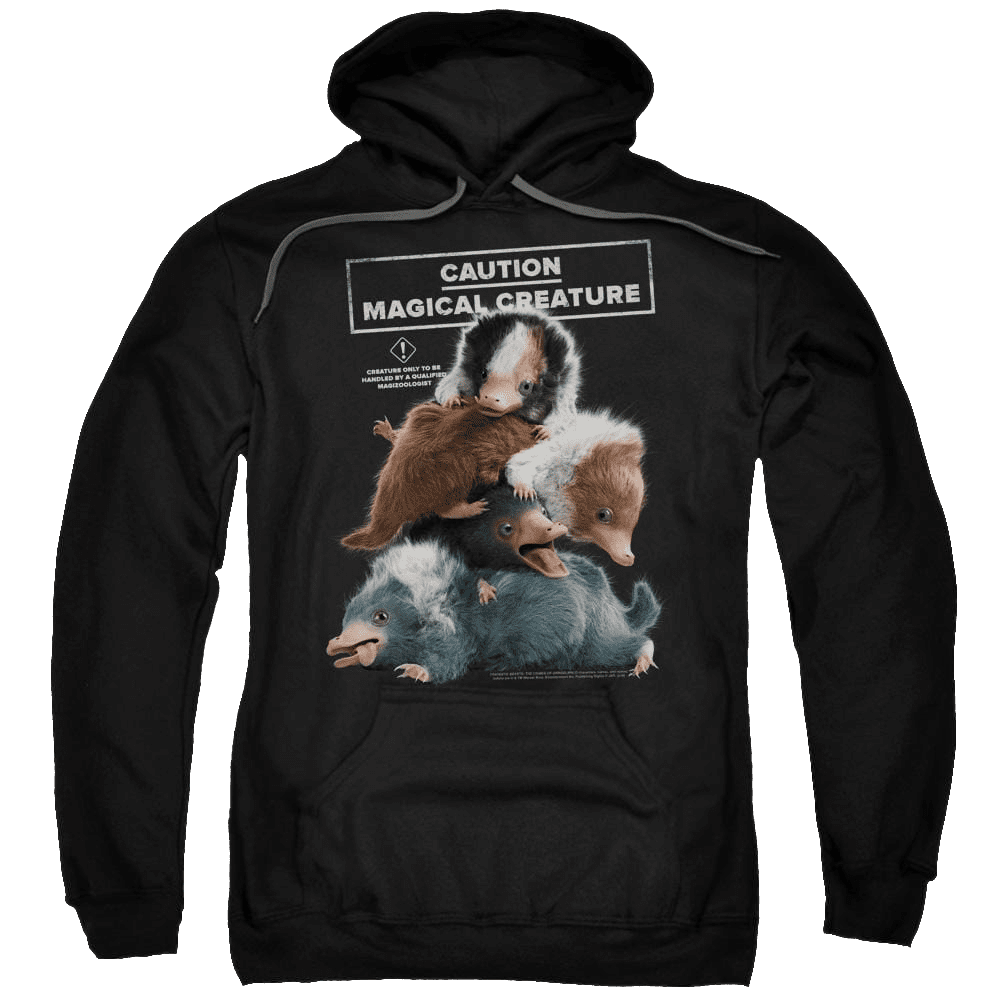 Fantastic Beasts Grindlewald Cuddle Puddle – Pullover Hoodie