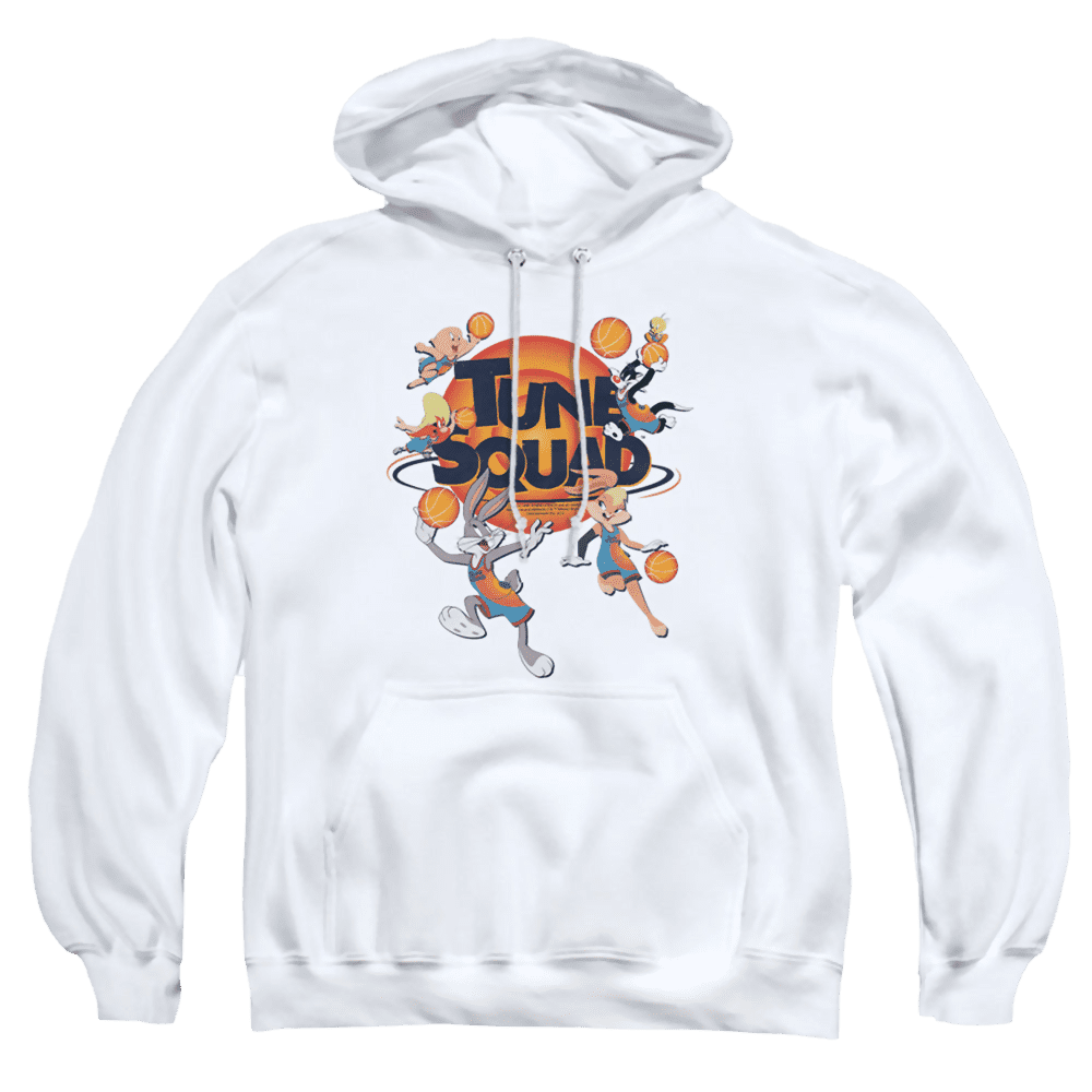 Space Jam – A New Legacy Tune Squad Group – Pullover Hoodie