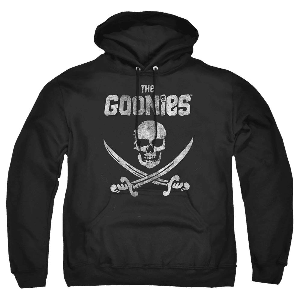 Goonies, The Flag 1 – Pullover Hoodie