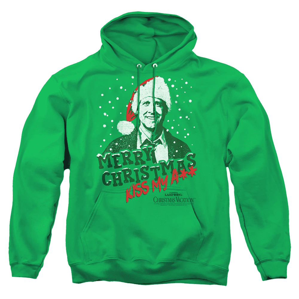 Christmas Merry Christmas – Pullover Hoodie