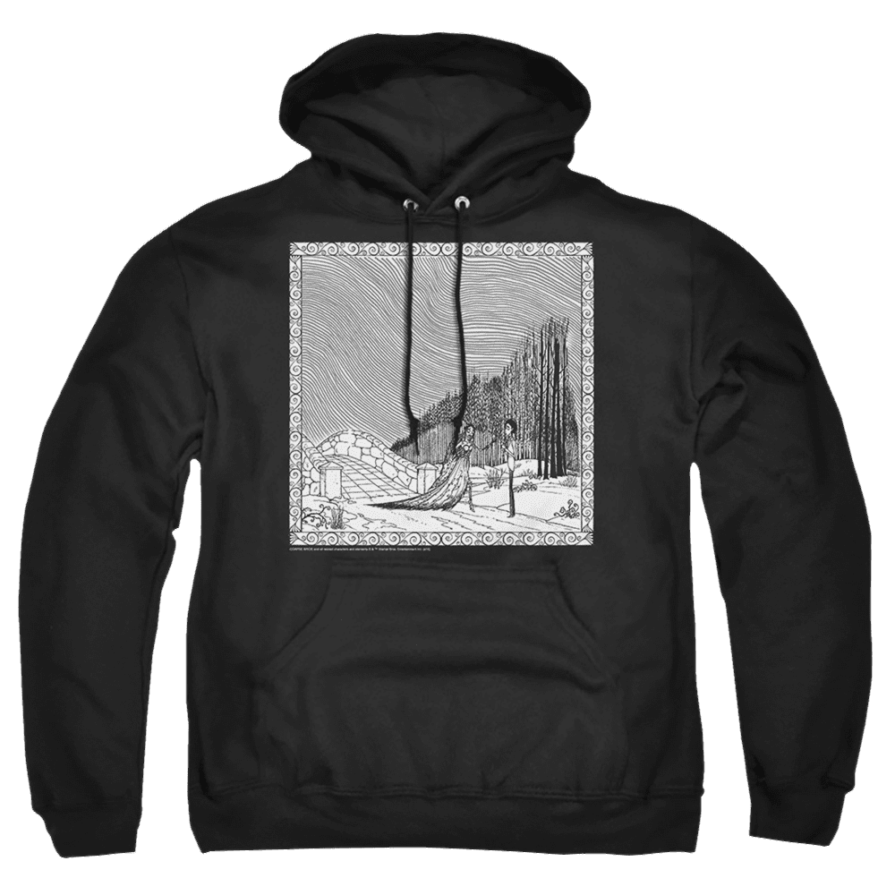 Corpse Bride My Darling – Pullover Hoodie