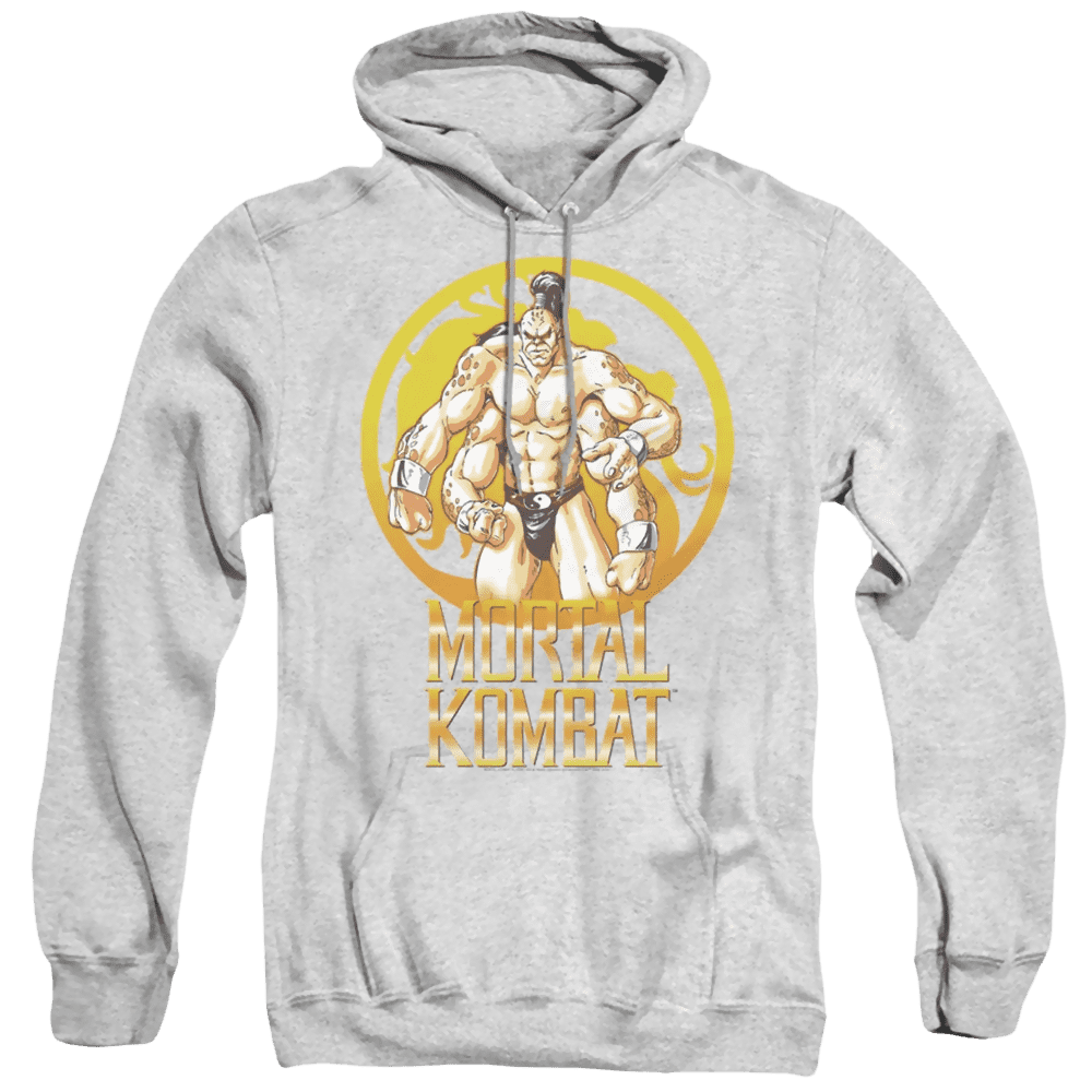 Mortal Kombat Goro – Pullover Hoodie