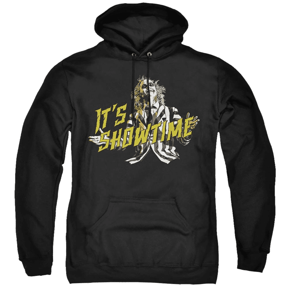 It Showtime – Pullover Hoodie