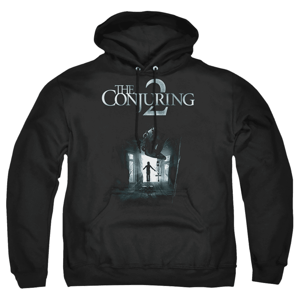 Conjuring, The Poster – Pullover Hoodie