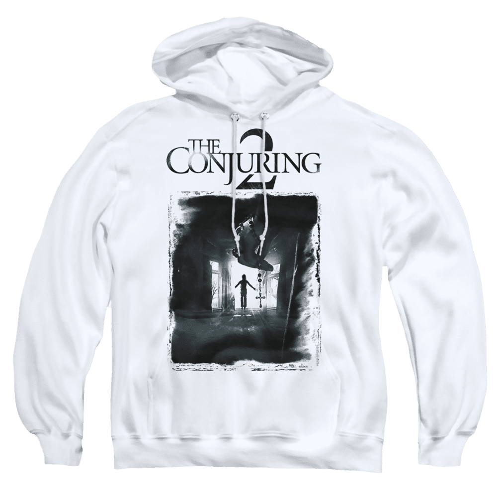 Conjuring, The Poster – Pullover Hoodie