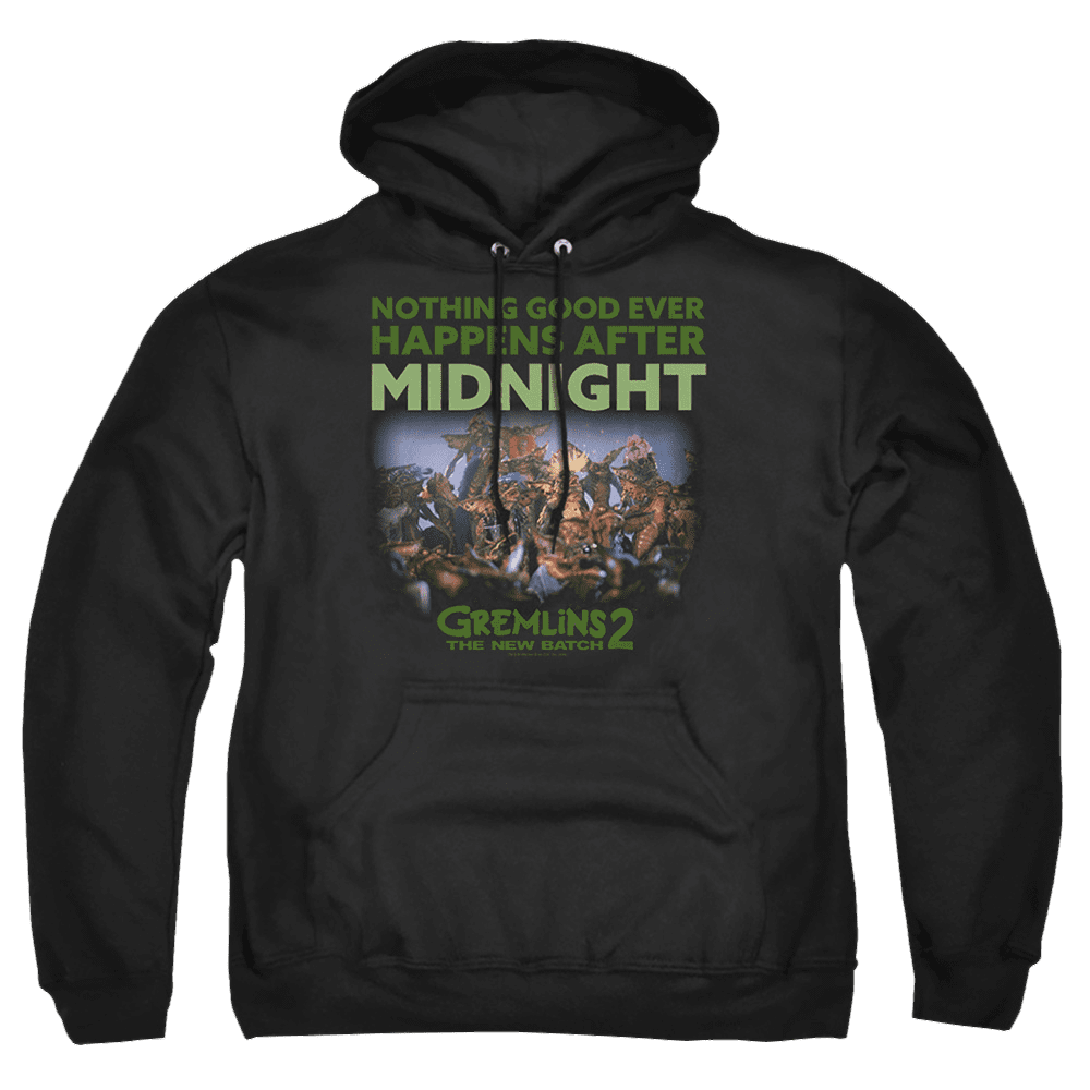 Gremlins After Midnight – Pullover Hoodie