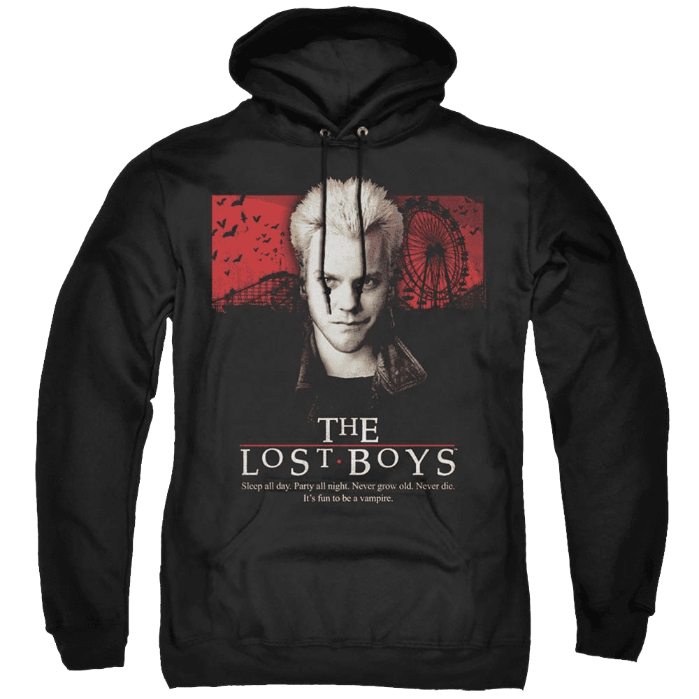 Lost Boys, The Be One Of Us – Pullover Hoodie