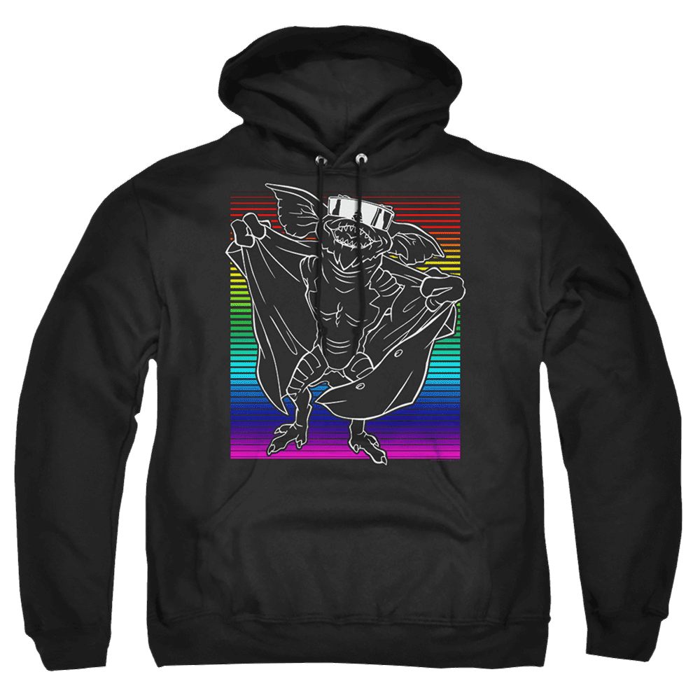 Gremlins Cool Gradient – Pullover Hoodie