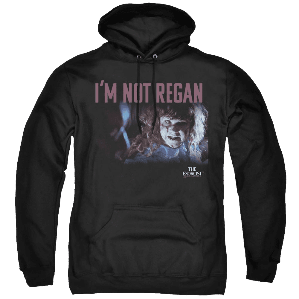 Exorcist, The Your Mother – Pullover Hoodie