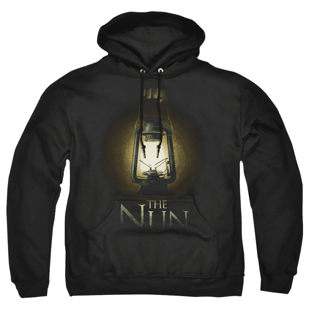 Nun, The Lantern – Pullover Hoodie